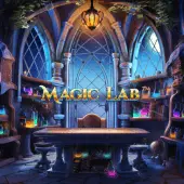 Magic Lab